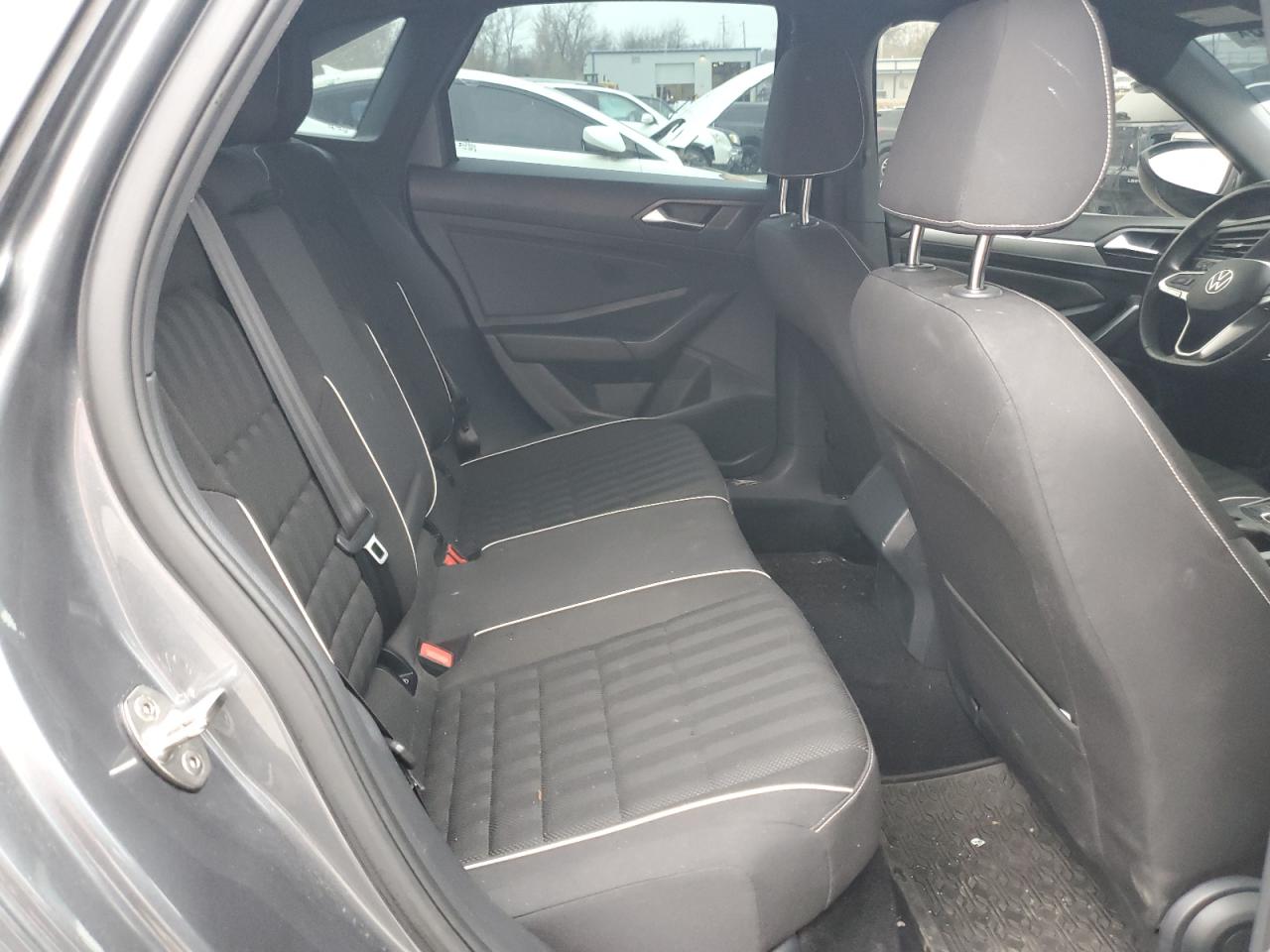 VOLKSWAGEN JETTA SPORT