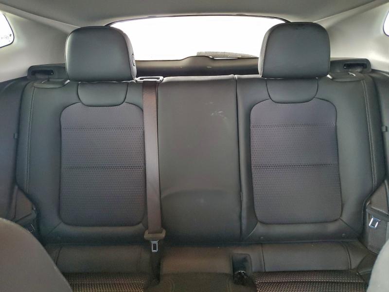 2025 CHEVROLET TRAX 1LT #3303670939