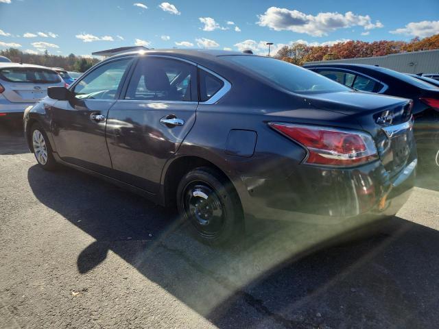 2014 NISSAN ALTIMA 2.5 - 1N4AL3AP3EC171068