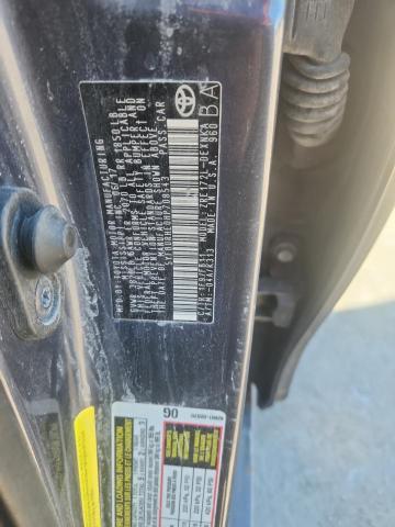 2017 TOYOTA COROLLA L #3286700324