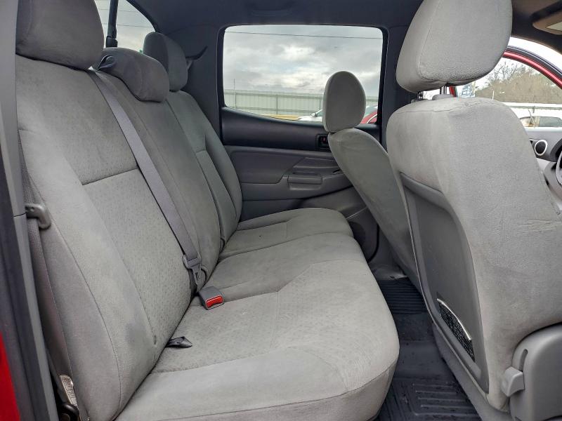 2006 TOYOTA TACOMA DOU #3311511250