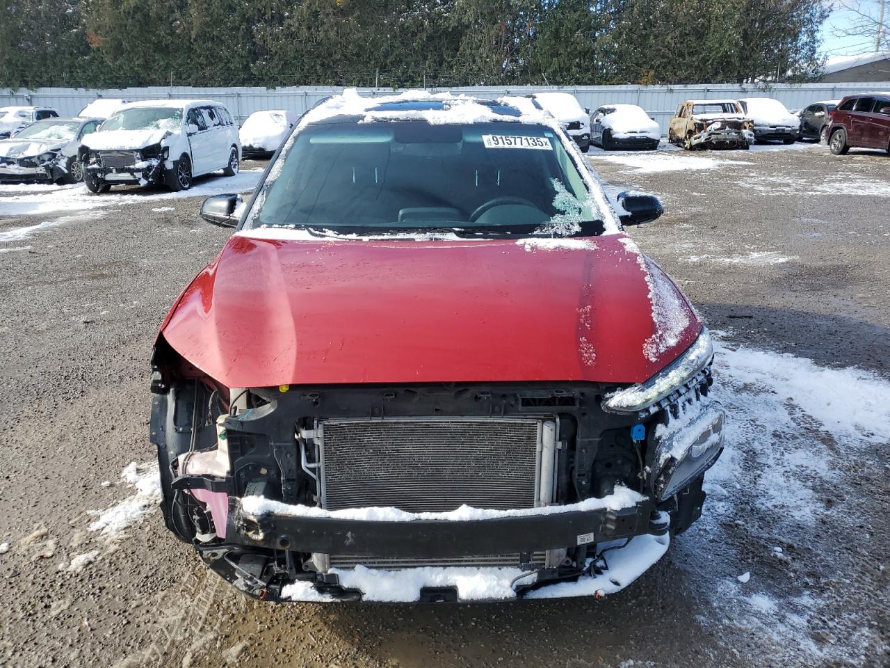 HYUNDAI KONA LIMITED