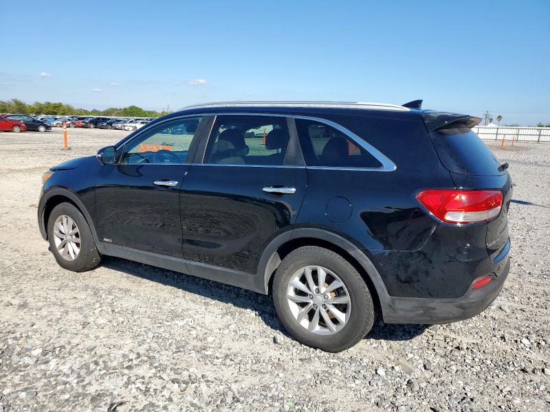 2017 KIA SORENTO LX #3278765608