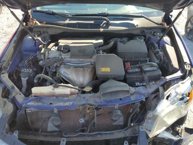 2015 TOYOTA CAMRY LE - 4T1BF1FK9FU885155