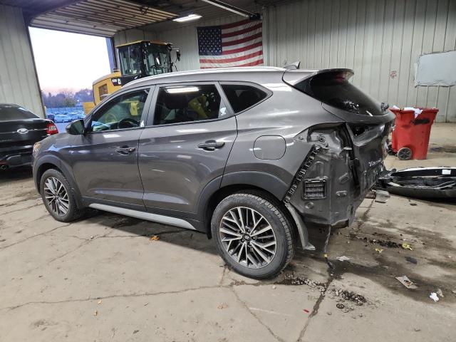 2020 HYUNDAI TUCSON LIM - KM8J3CAL2LU174974