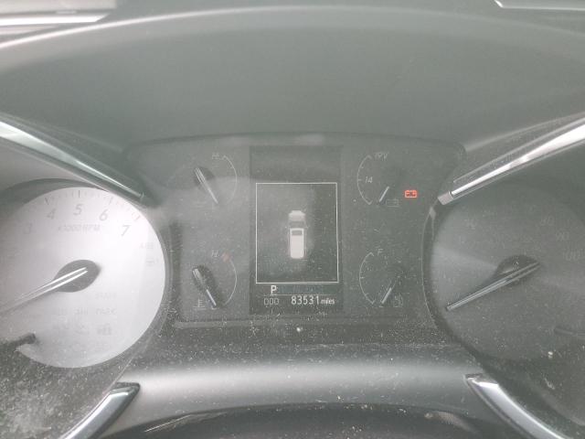 2019 TOYOTA SEQUOIA SR #3282363294