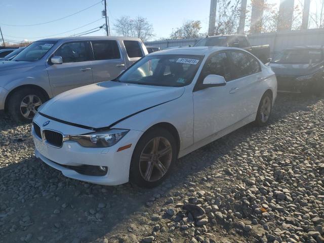 2013 BMW 328 XI SUL #3289956538