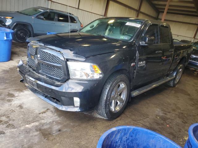 RAM 1500 ST
