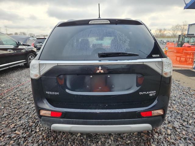 2015 MITSUBISHI OUTLANDER #3292478688