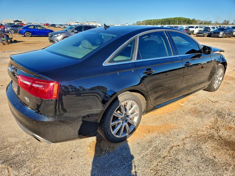 2013 AUDI A6 PRESTIG #3297861776