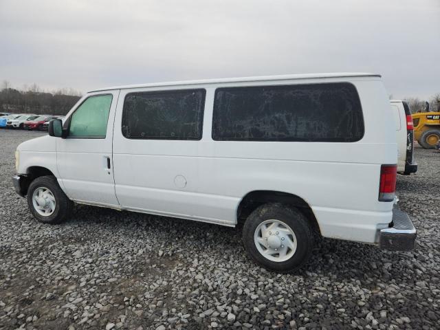2009 FORD ECONOLINE #3301970448