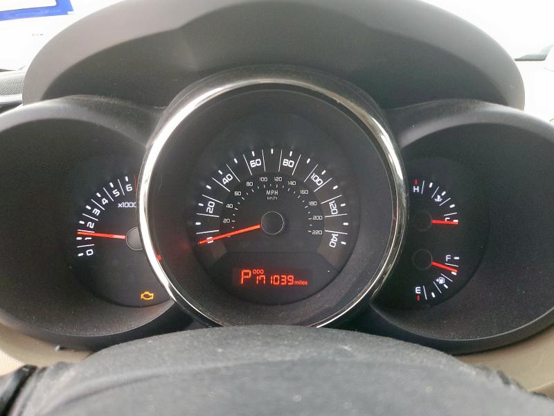 2011 KIA SOUL + #3293316443