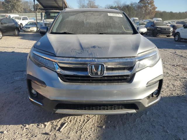 2020 HONDA PILOT ELIT #3298095138
