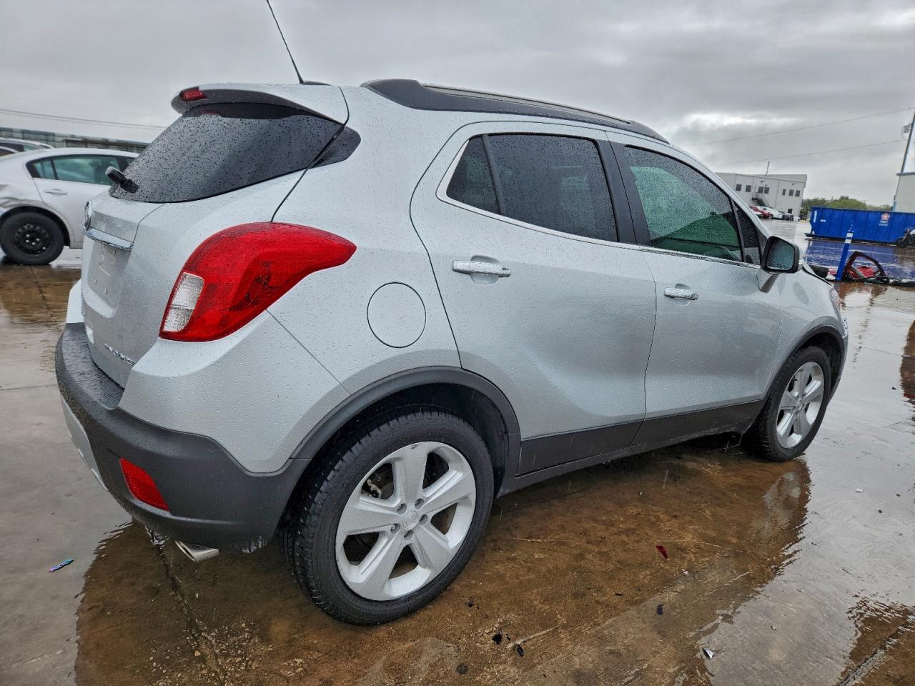 BUICK ENCORE