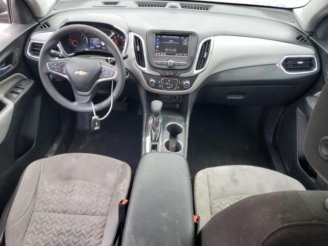 2022 CHEVROLET EQUINOX LS #3304641939