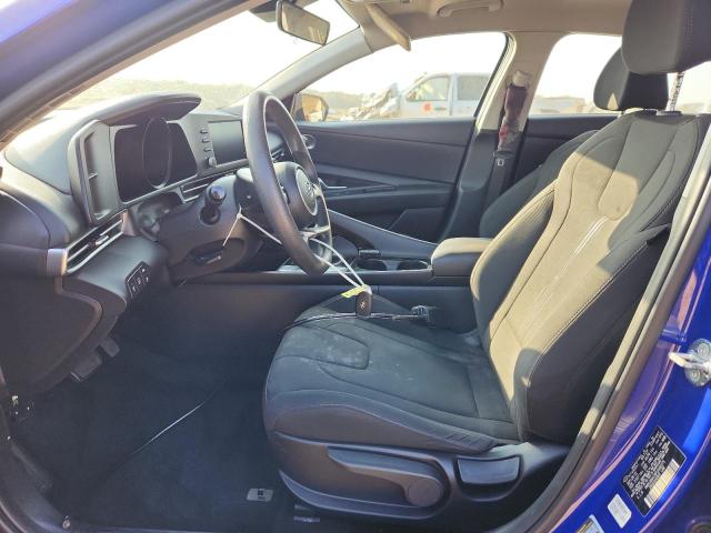 2023 HYUNDAI ELANTRA BL #3291203959