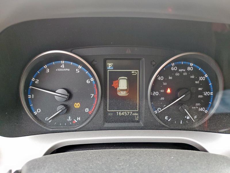 2018 TOYOTA RAV4 LE #3310632734