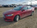 Lot #3296325471 2014 FORD FUSION SE