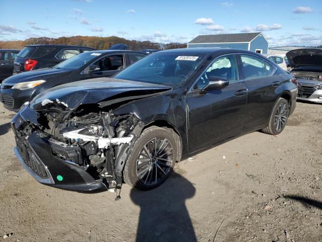 2023 LEXUS ES 350 BAS - 58ADZ1B19PU155625