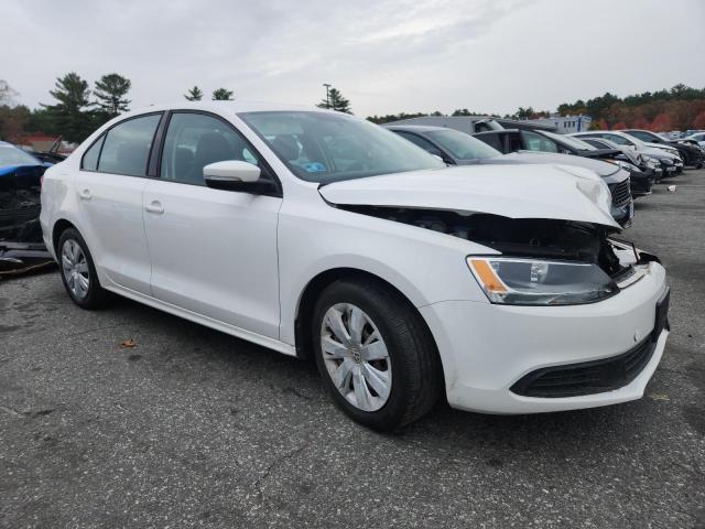 2012 VOLKSWAGEN JETTA SE - 3VWDP7AJ7CM303031