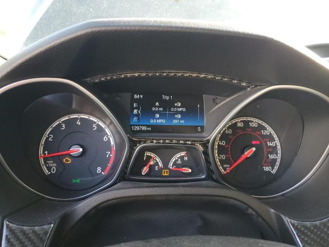 2015 FORD FOCUS ST #3290279223