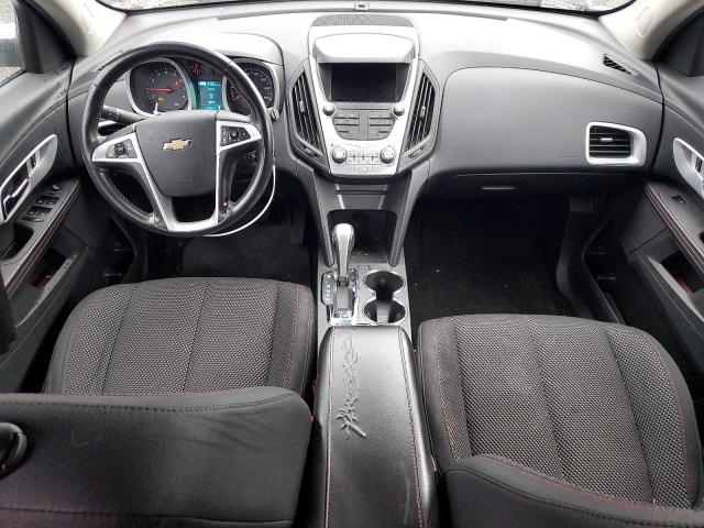 2014 CHEVROLET EQUINOX LT #3304704923