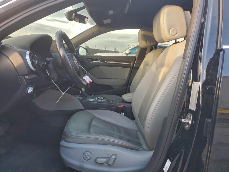 2018 AUDI A3 E-TRON #3301768354