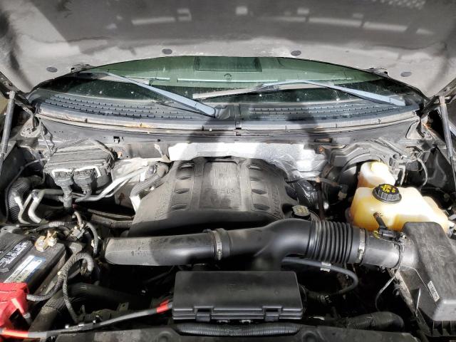 2013 FORD F150 SUPER #3304571456