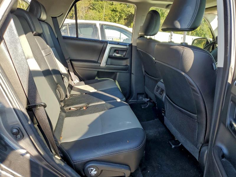 2016 TOYOTA 4RUNNER SR #3309353971