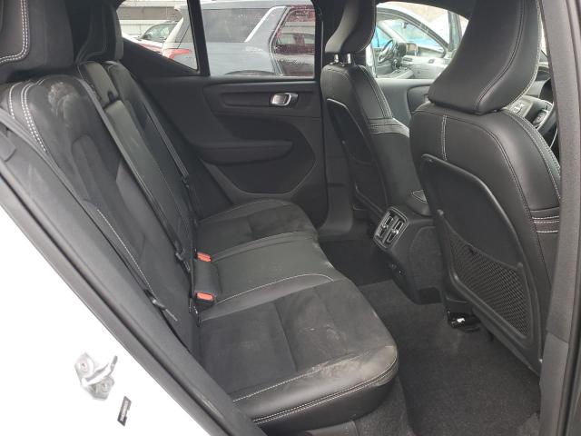 2021 VOLVO XC40 T5 R- #3311467252