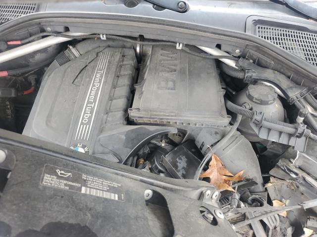 2013 BMW X3 XDRIVE3 #3305321304