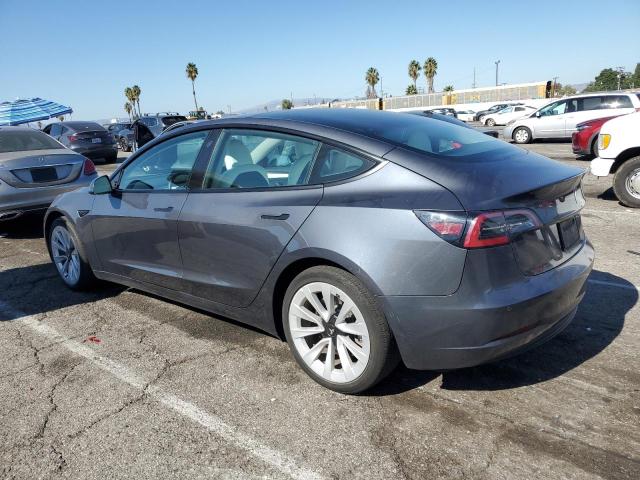 2021 TESLA MODEL 3 #3302659102