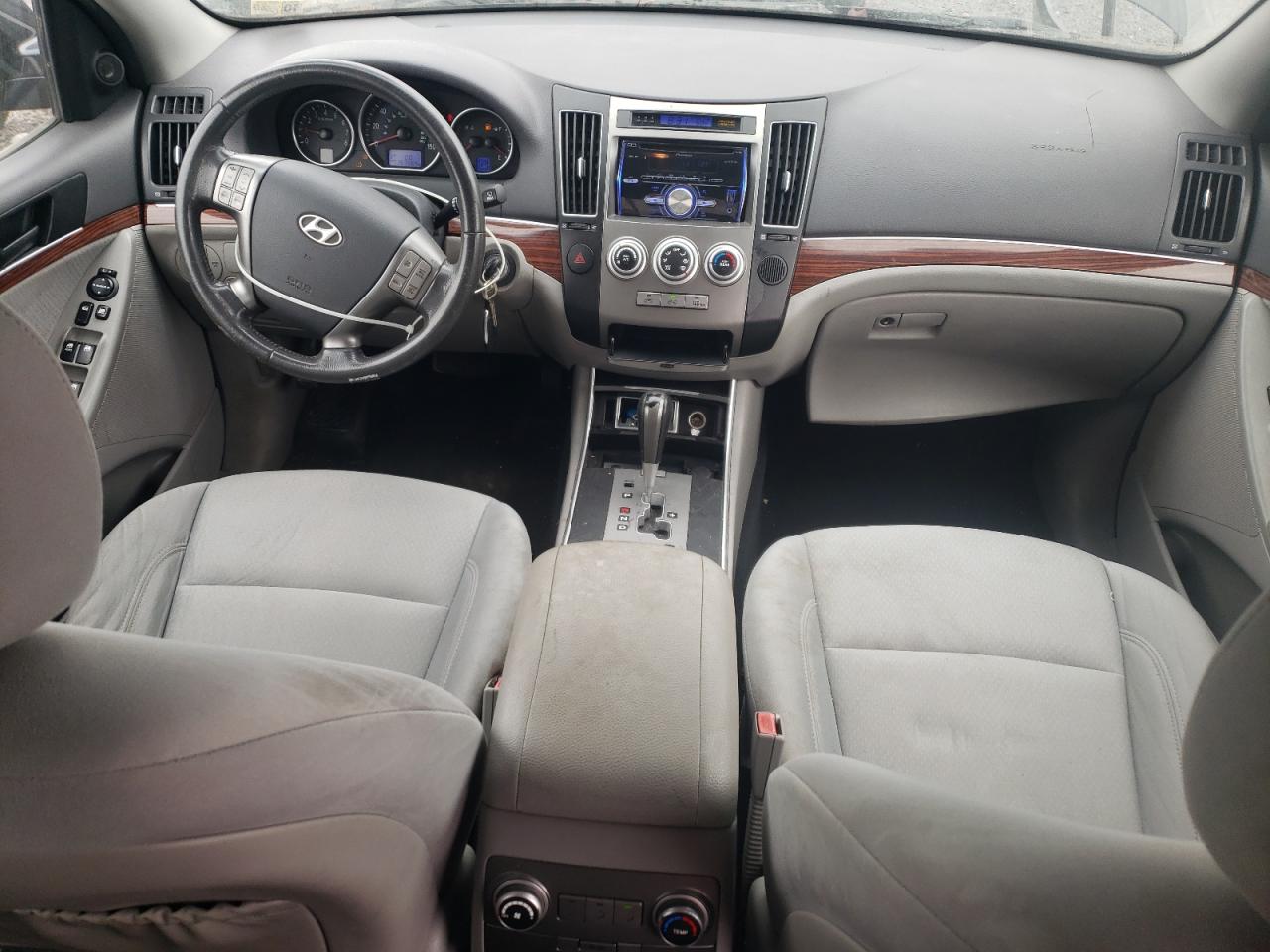 Lot #3293393430 2008 HYUNDAI VERACRUZ G