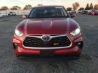 Lot #3309331066 2022 TOYOTA HIGHLANDER