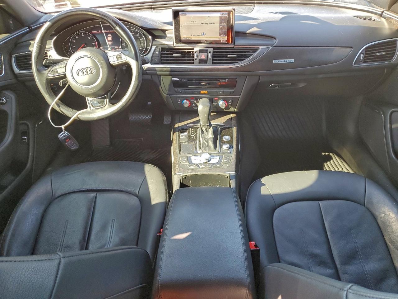 AUDI A6 PREMIUM PLUS