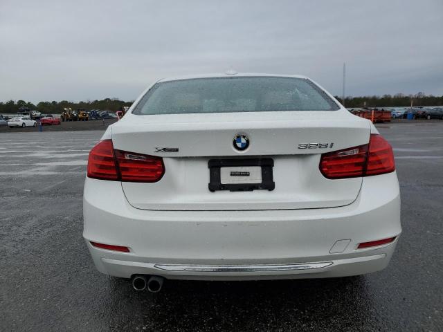 2015 BMW 328 XI SUL #3297873825