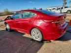 Lot #3302687026 2017 HYUNDAI ELANTRA SE
