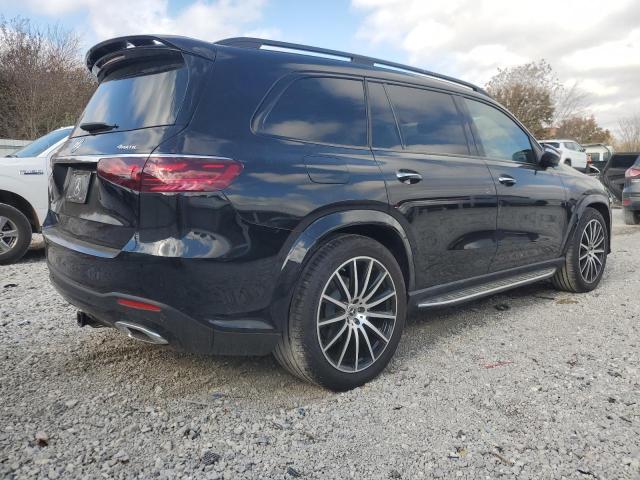 2025 MERCEDES-BENZ GLS 450 4M #3291250006