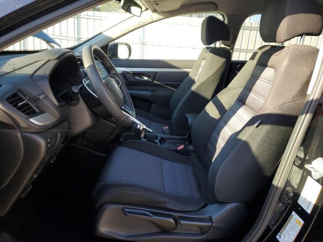 2022 HONDA CR-V LX - 2HKRW2H26NH219465