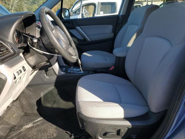 2017 SUBARU FORESTER 2 #3292399273