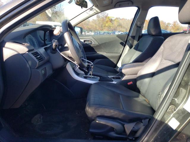 2014 HONDA ACCORD LX - 1HGCR2F30EA057382