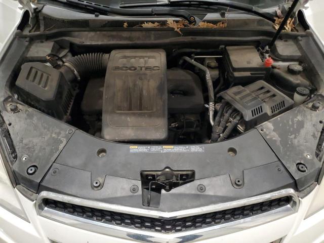 2014 CHEVROLET EQUINOX LT #3304538436