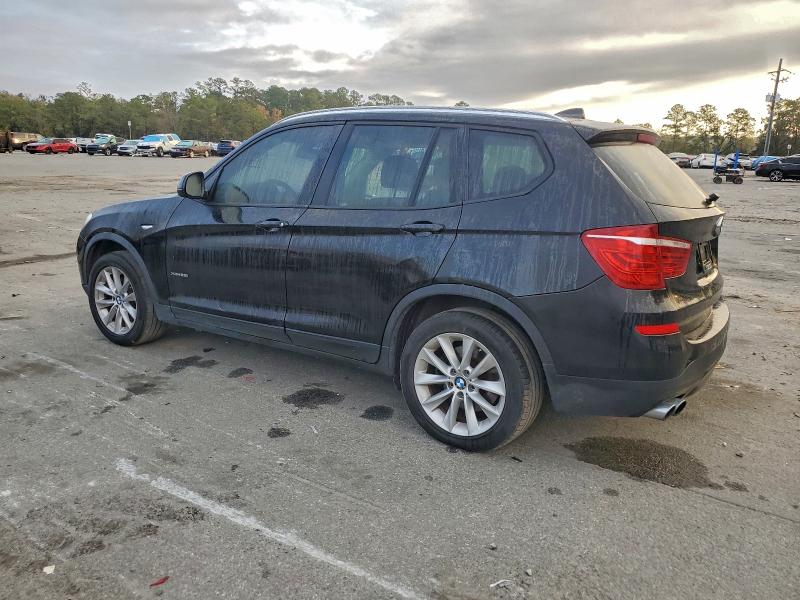 2015 BMW X3 XDRIVE2 #3297920823