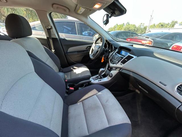 2014 CHEVROLET CRUZE LS #3285567315