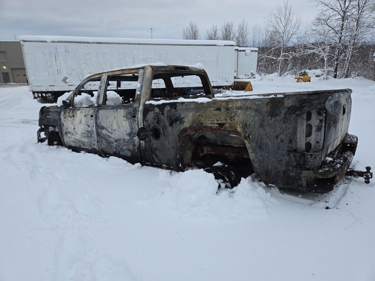 GMC SIERRA K1500 DENALI