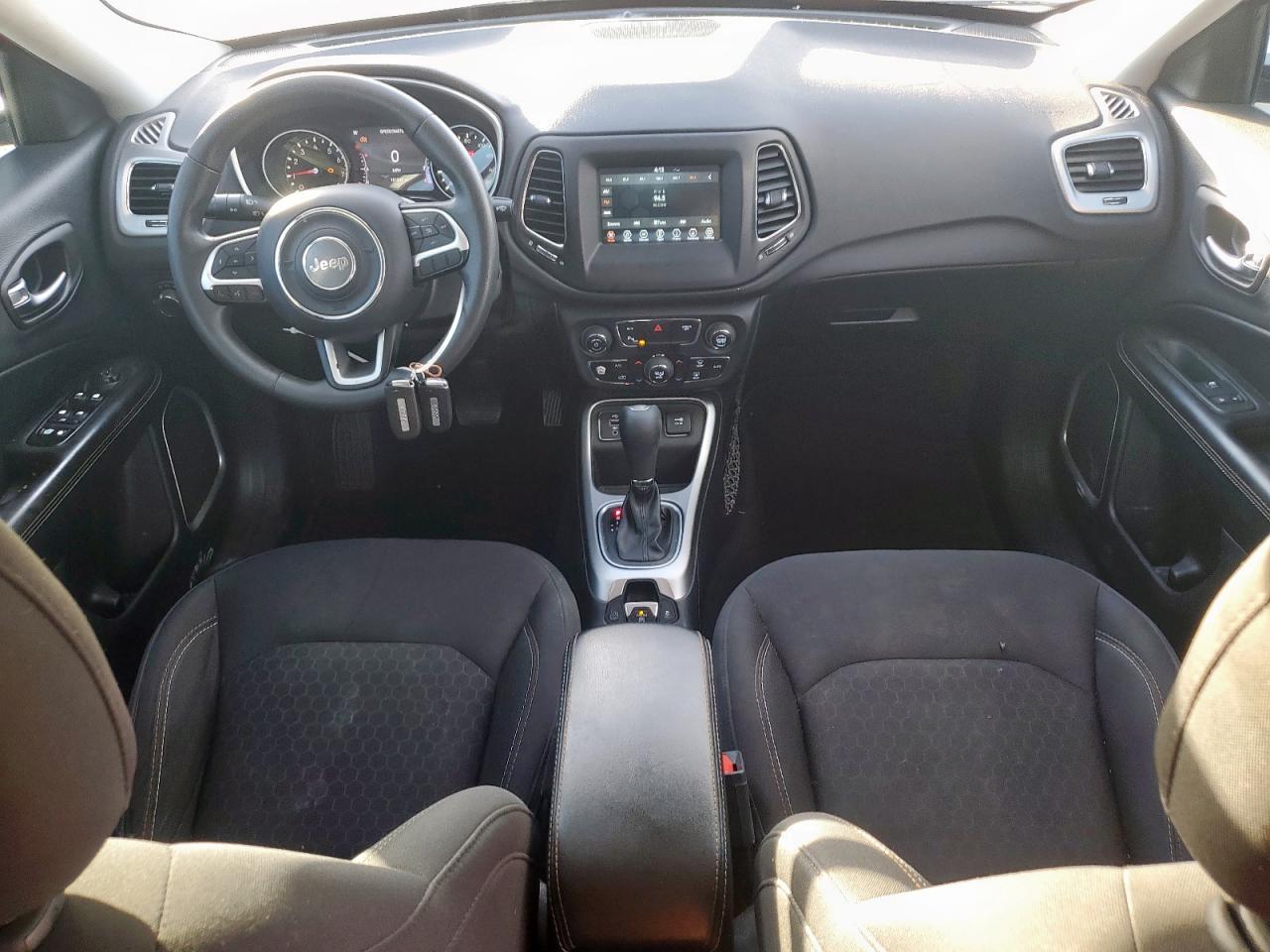 JEEP COMPASS SPORT
