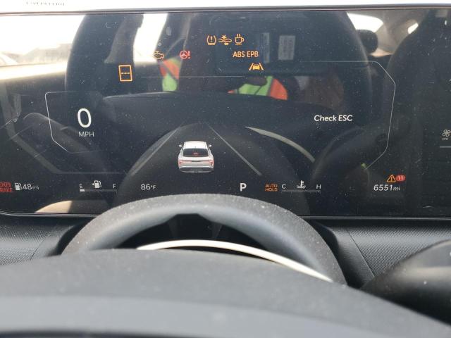 2025 KIA K4 EX #3303885708