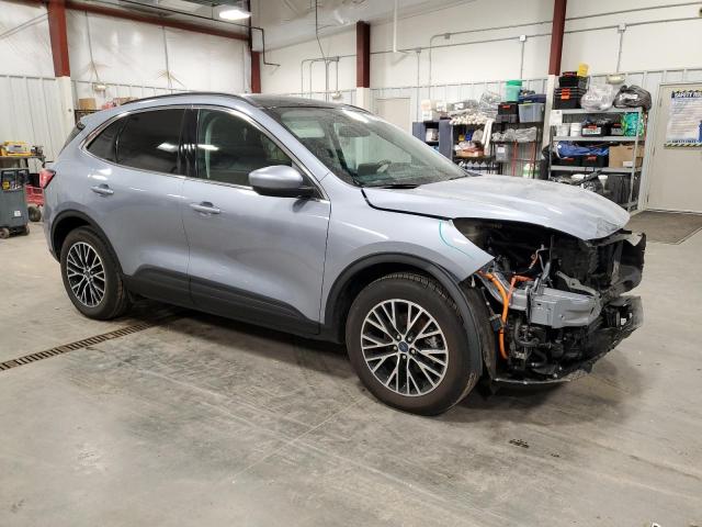 2022 FORD ESCAPE TIT - 1FMCU0LZ4NUA43649