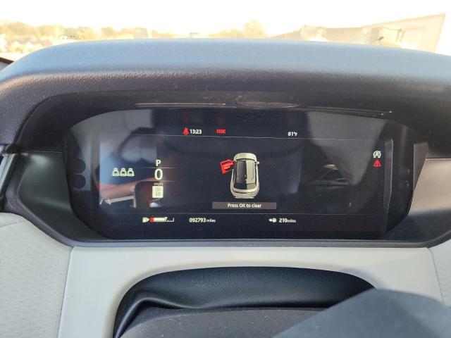 2019 LAND ROVER RANGE ROVE #3286691329