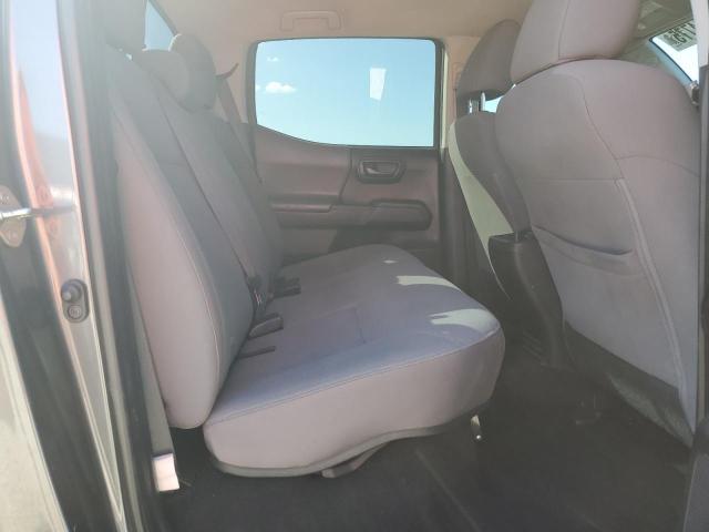 2019 TOYOTA TACOMA DOU #3302735048